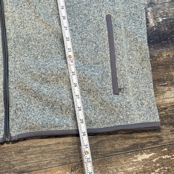 Patagonia Men's Better Sweater Fleece Vest Size 2XL - Picture 11 of 12